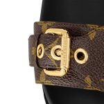 Bom Dia Flat Comfort Mule - Image 5